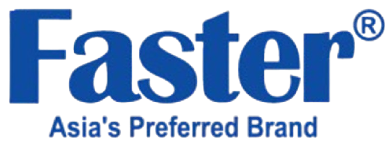 Fasterpen