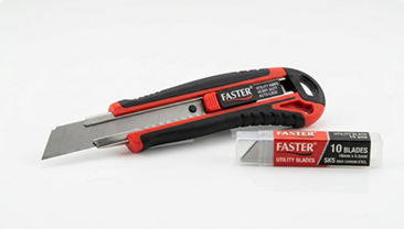 Cutter Knives & Blade