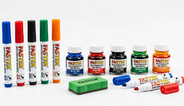 Marker & Ink Refill