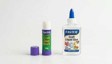 Glue Series