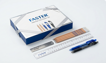 Stationery Set