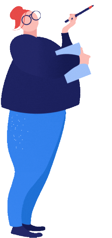 Faster Pen Animation