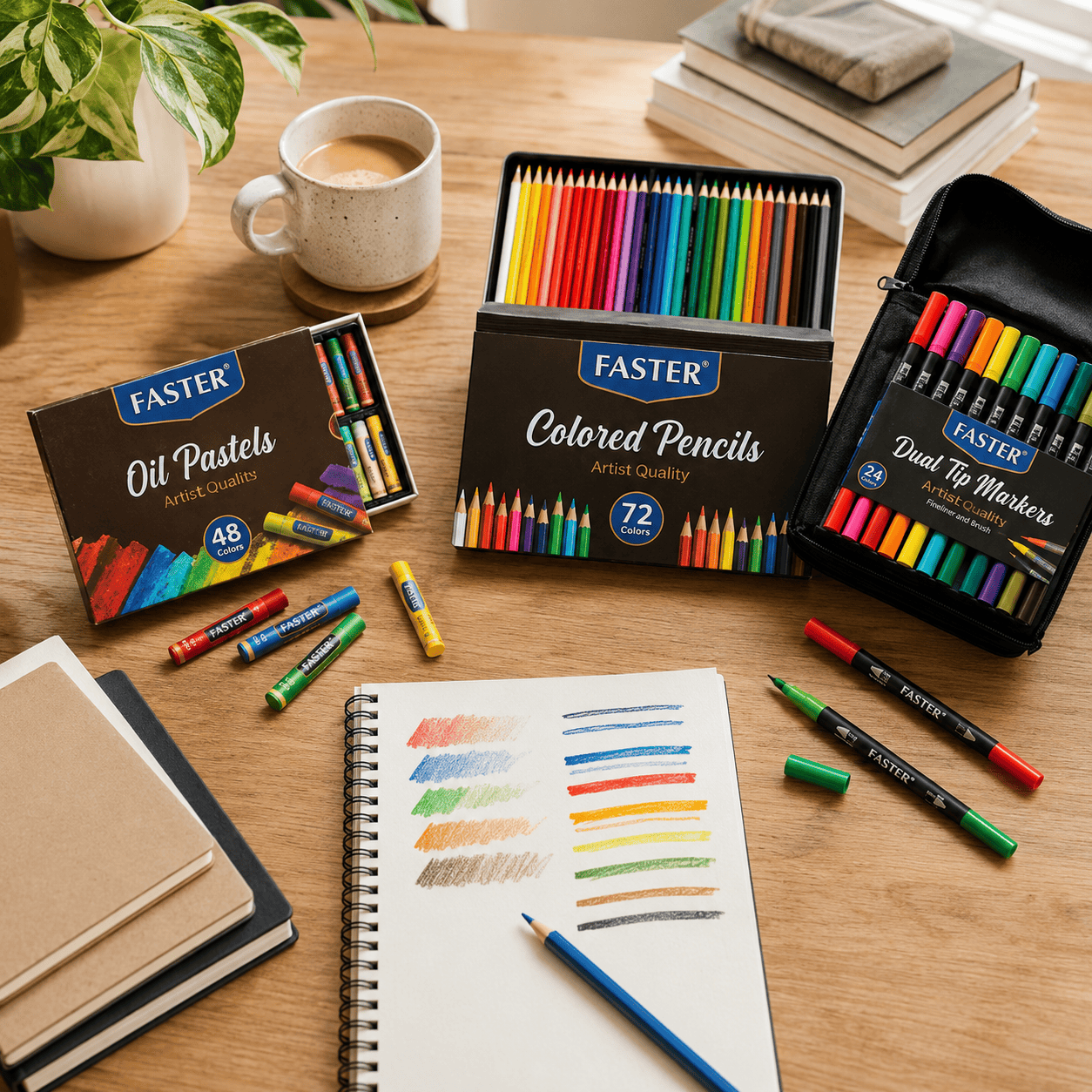 Faster product catalog display
