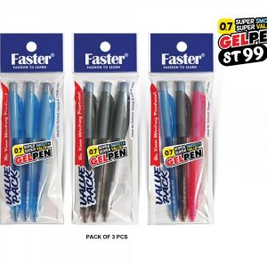 GELPEN SET 0.7MM