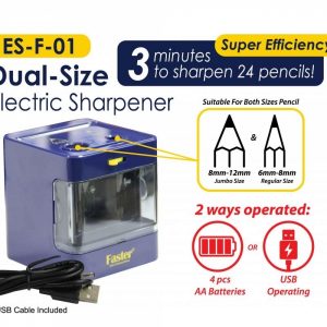 ELECTRIC SHARPENER