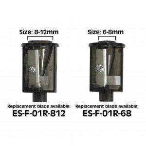 ELECTRIC SHARPENER