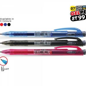 GELPEN SET 0.7MM