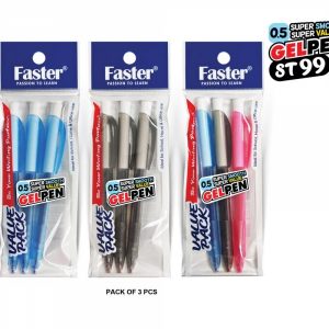 GELPEN SET 0.5MM