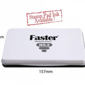 STAMP PAD
