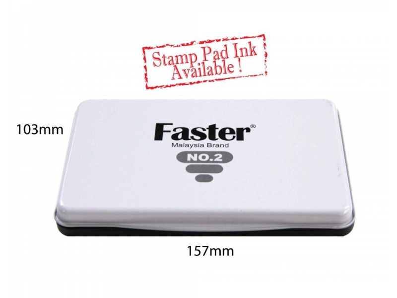 STAMP PAD