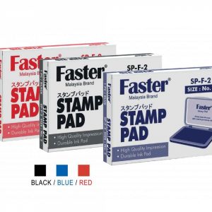 STAMP PAD