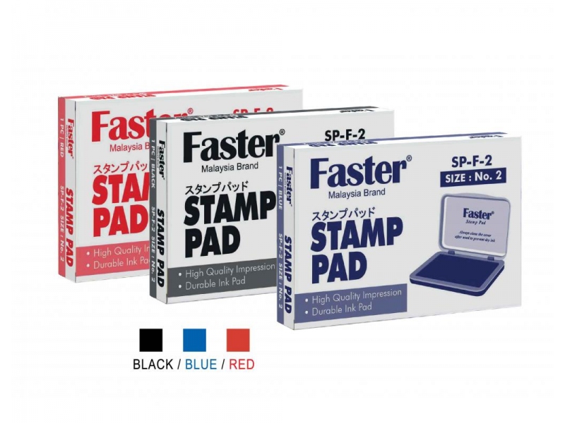 STAMP PAD