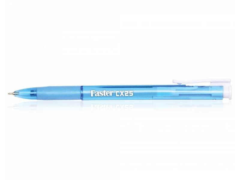 FASTER BALL PEN