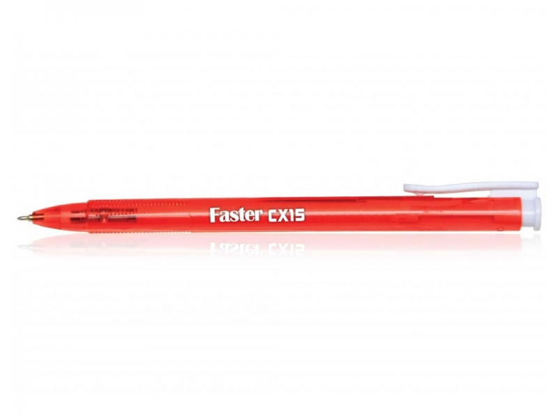 FASTER BALL PEN
