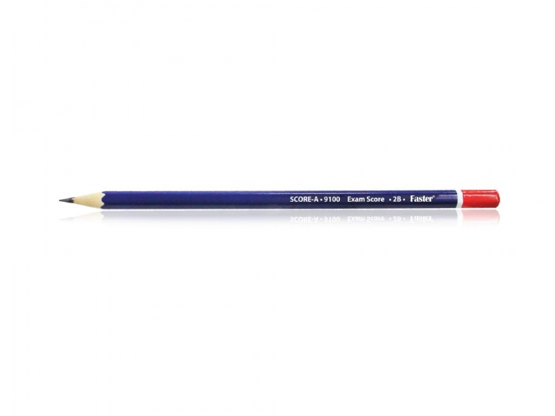 SCORE-A 2B Pencil