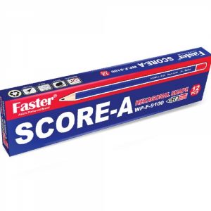 SCORE-A 2B Pencil