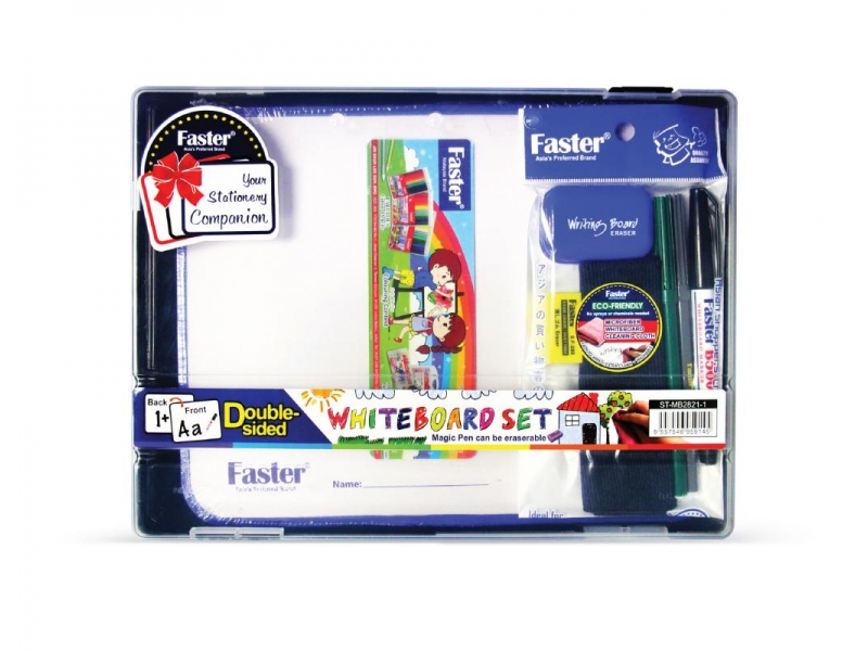 WHITEBOARD SET
