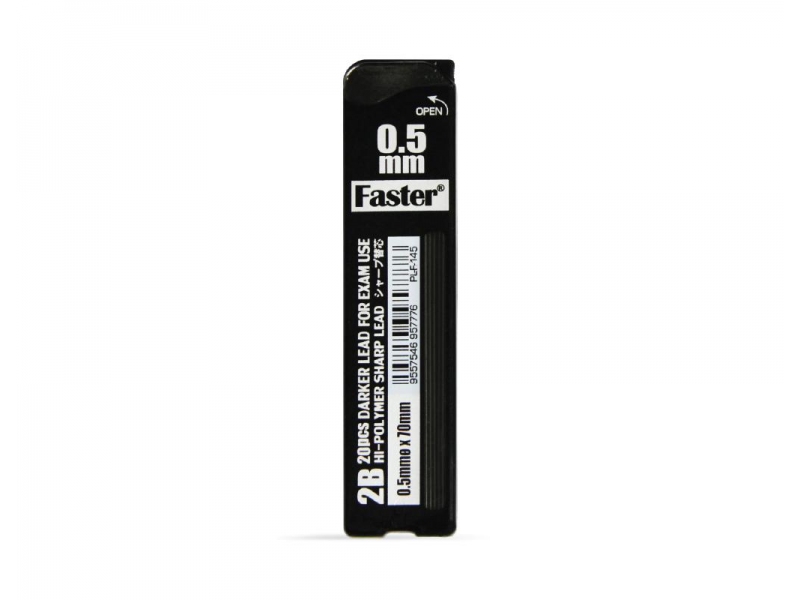 PENCIL LEAD