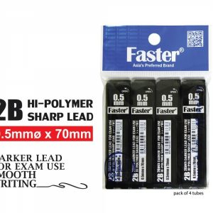 PENCIL LEAD