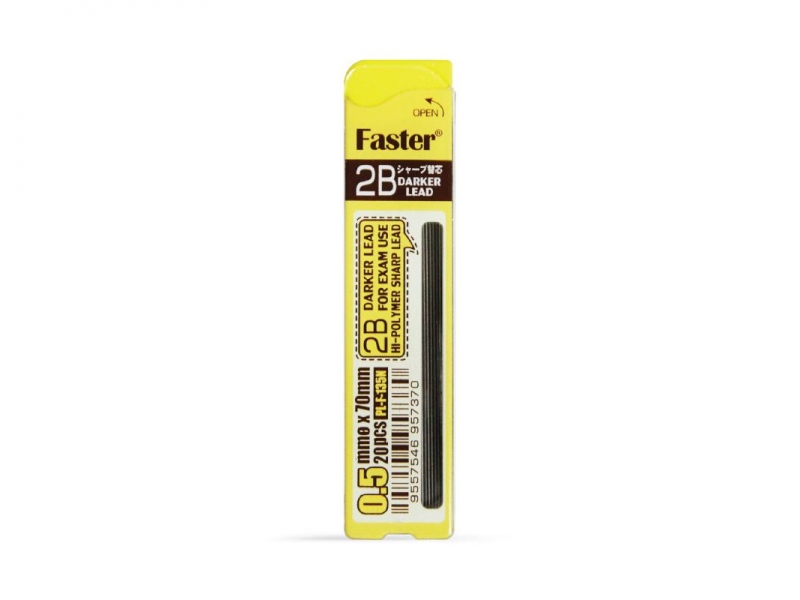 PENCIL LEAD