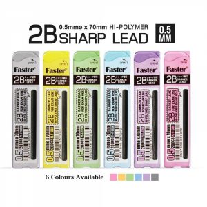 PENCIL LEAD