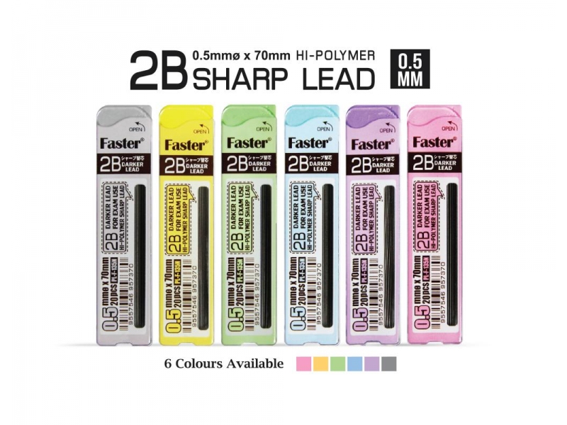 PENCIL LEAD