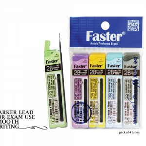 PENCIL LEAD