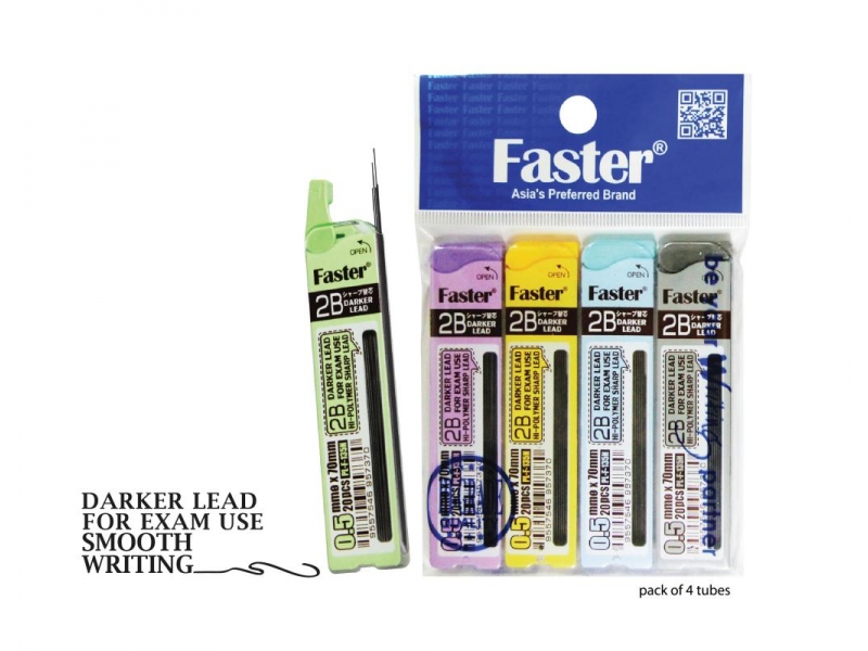 PENCIL LEAD