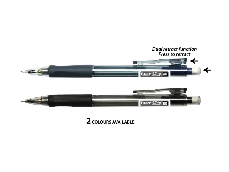 MECHANICAL PENCIL