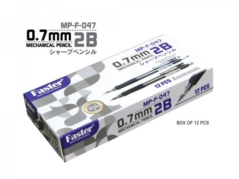 MECHANICAL PENCIL