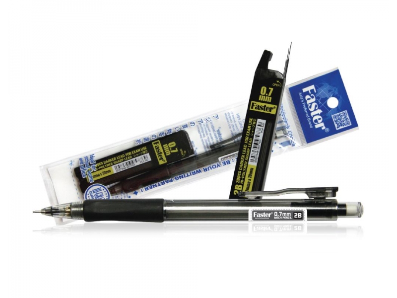 MECHANICAL PENCIL SET