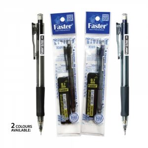 MECHANICAL PENCIL SET