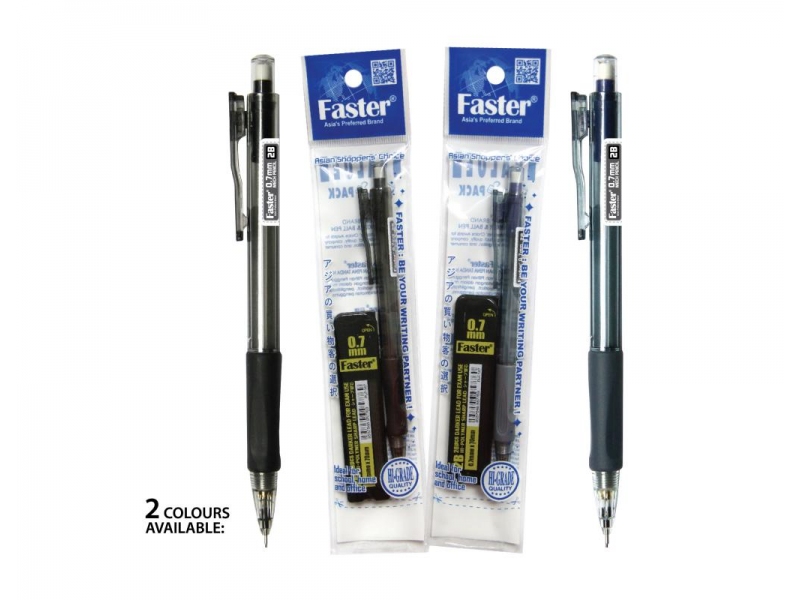 MECHANICAL PENCIL SET