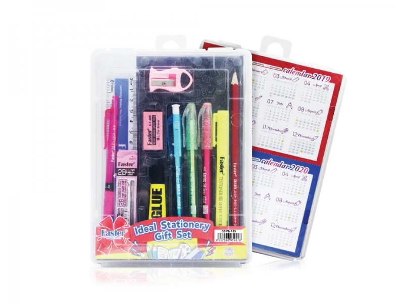 IDEAL STATIONERY GIFT SET