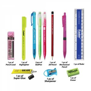 IDEAL STATIONERY GIFT SET