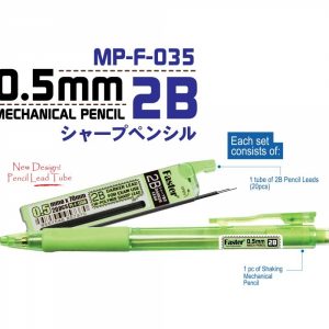 MECHANICAL PENCIL SET