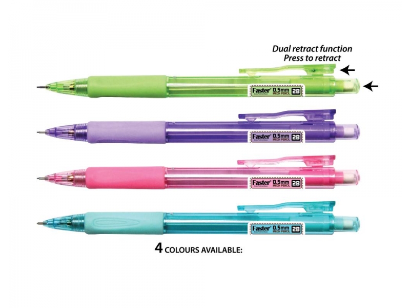 MECHANICAL PENCIL