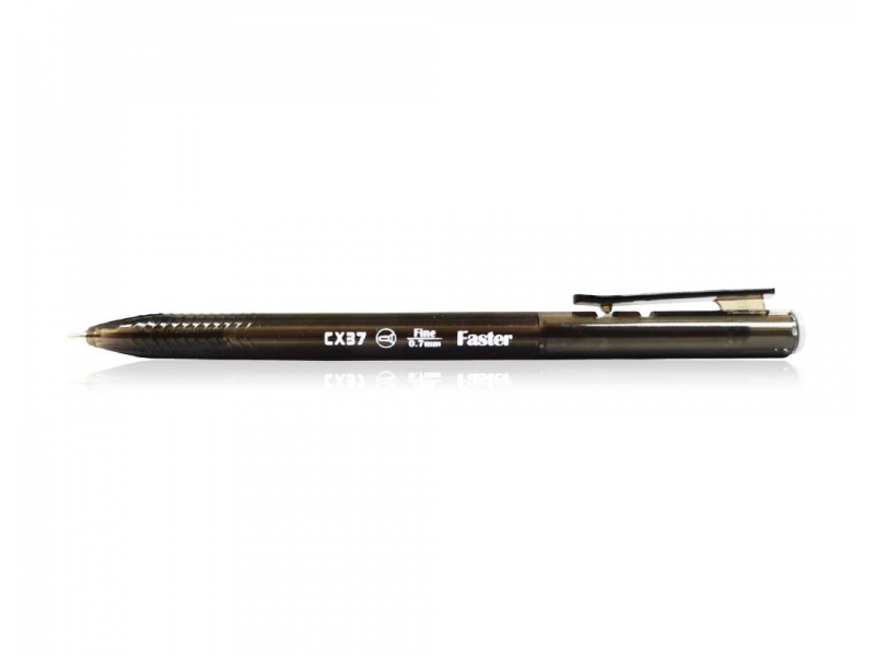 FASTER BALL POINT PEN