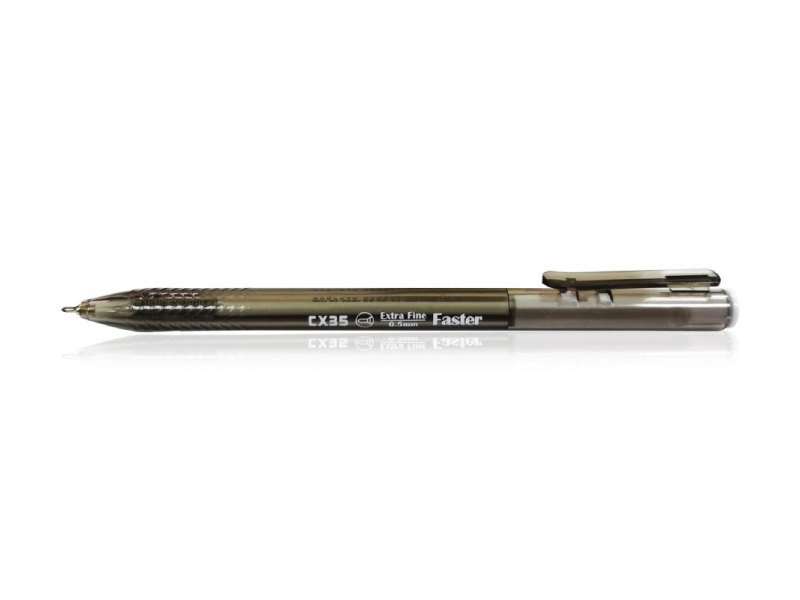 FASTER BALL POINT PEN