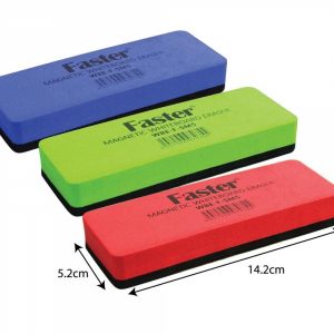 WHITEBOARD ERASER