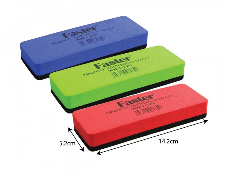 WHITEBOARD ERASER