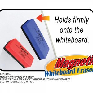 WHITEBOARD ERASER