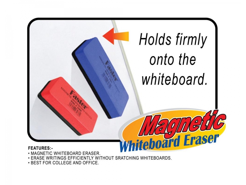 WHITEBOARD ERASER