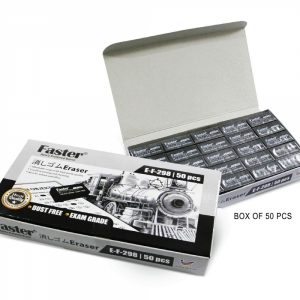 ERASER
