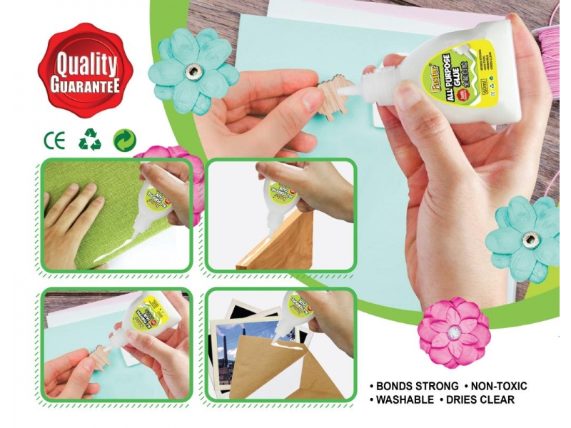 ALL PURPOSE GLUE