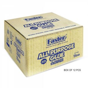 ALL PURPOSE GLUE