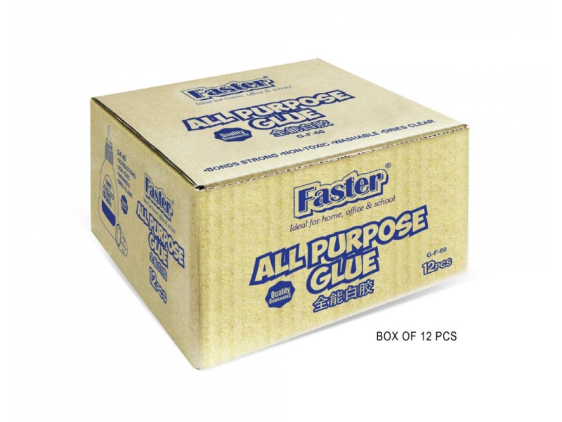 ALL PURPOSE GLUE