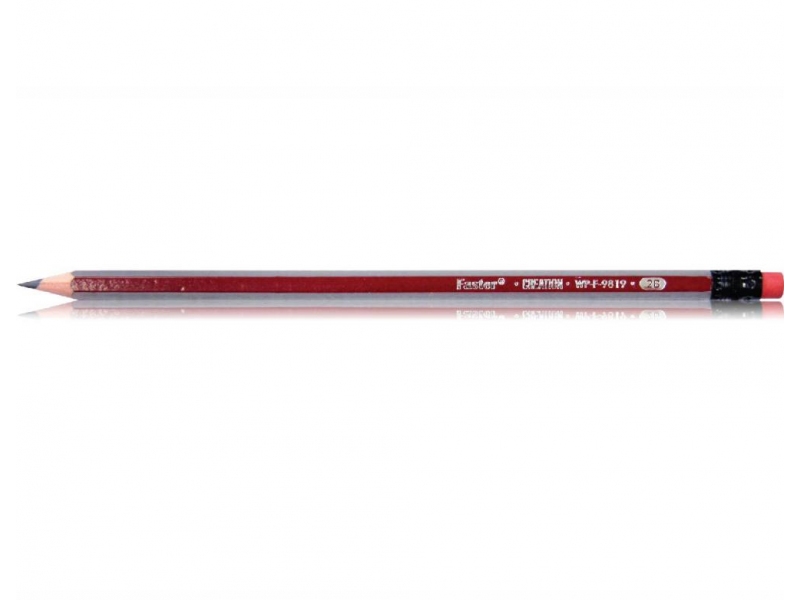 CREATION HI-GRADE 2B PENCIL