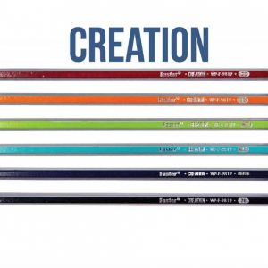 CREATION HI-GRADE 2B PENCIL