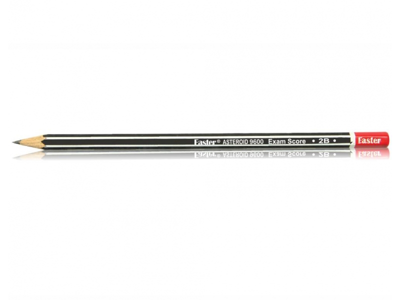 ASTEROID 2B PENCIL